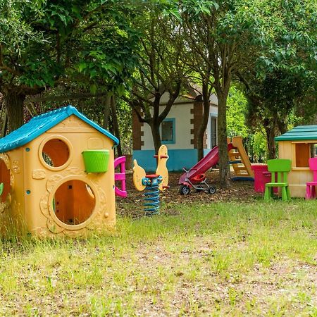 Agriturismo Le Biricoccole 베이다 외부 사진