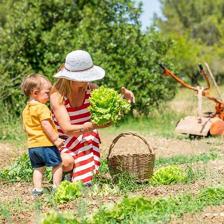 Agriturismo Le Biricoccole 베이다 외부 사진