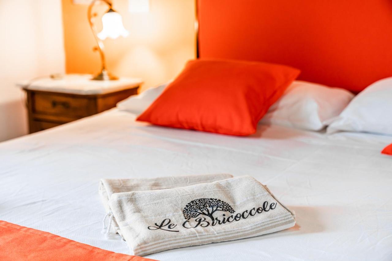 Agriturismo Le Biricoccole 베이다 외부 사진