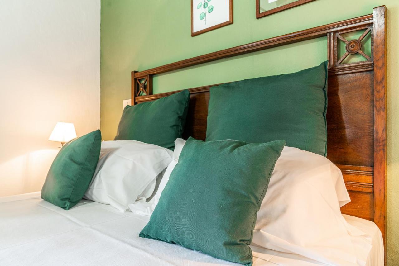 Agriturismo Le Biricoccole 베이다 외부 사진