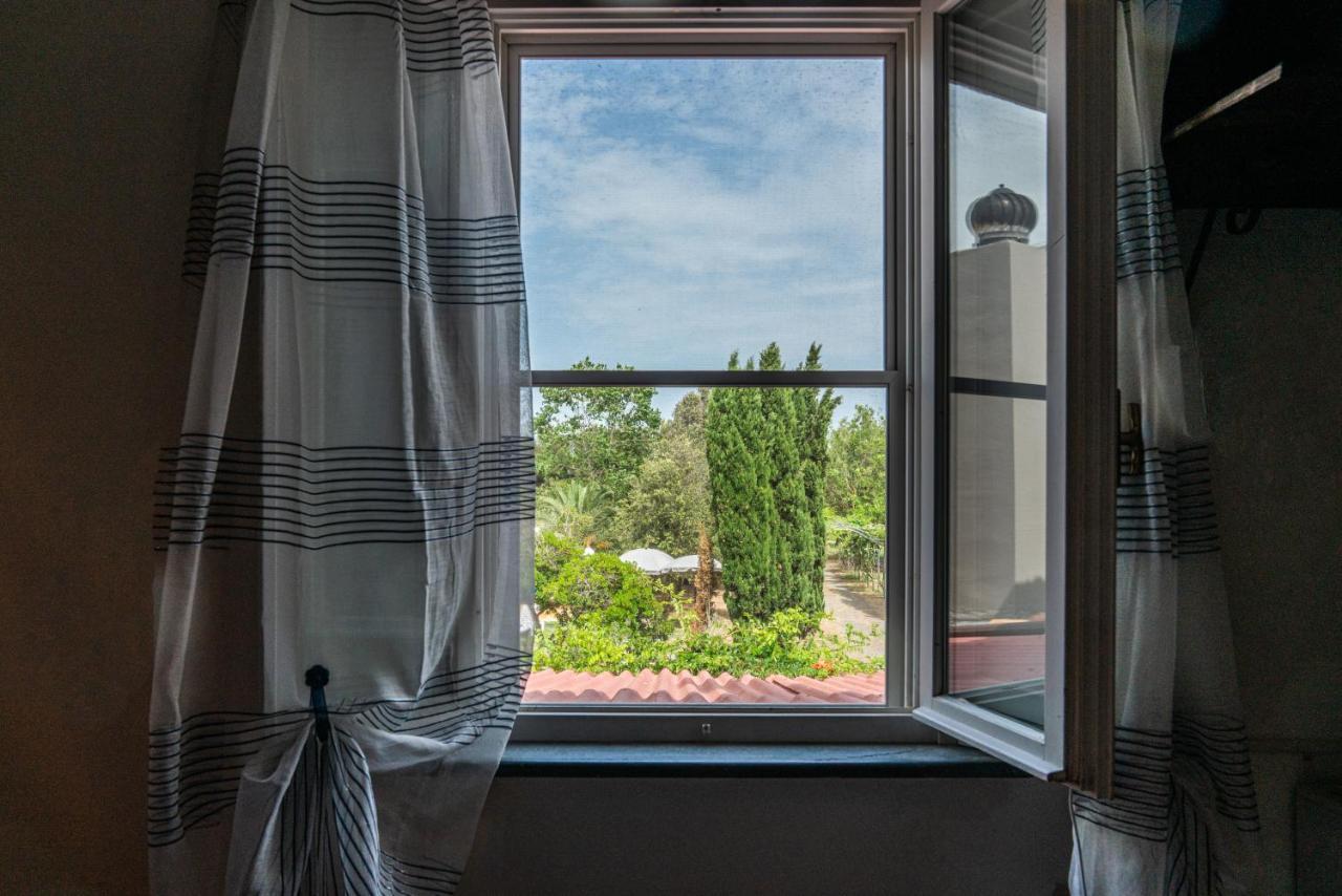 Agriturismo Le Biricoccole 베이다 외부 사진