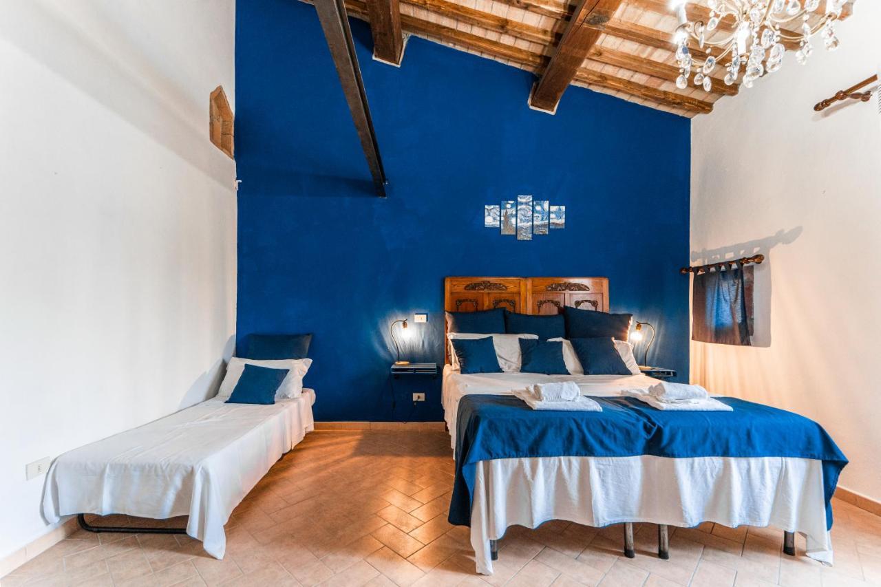 Agriturismo Le Biricoccole 베이다 외부 사진