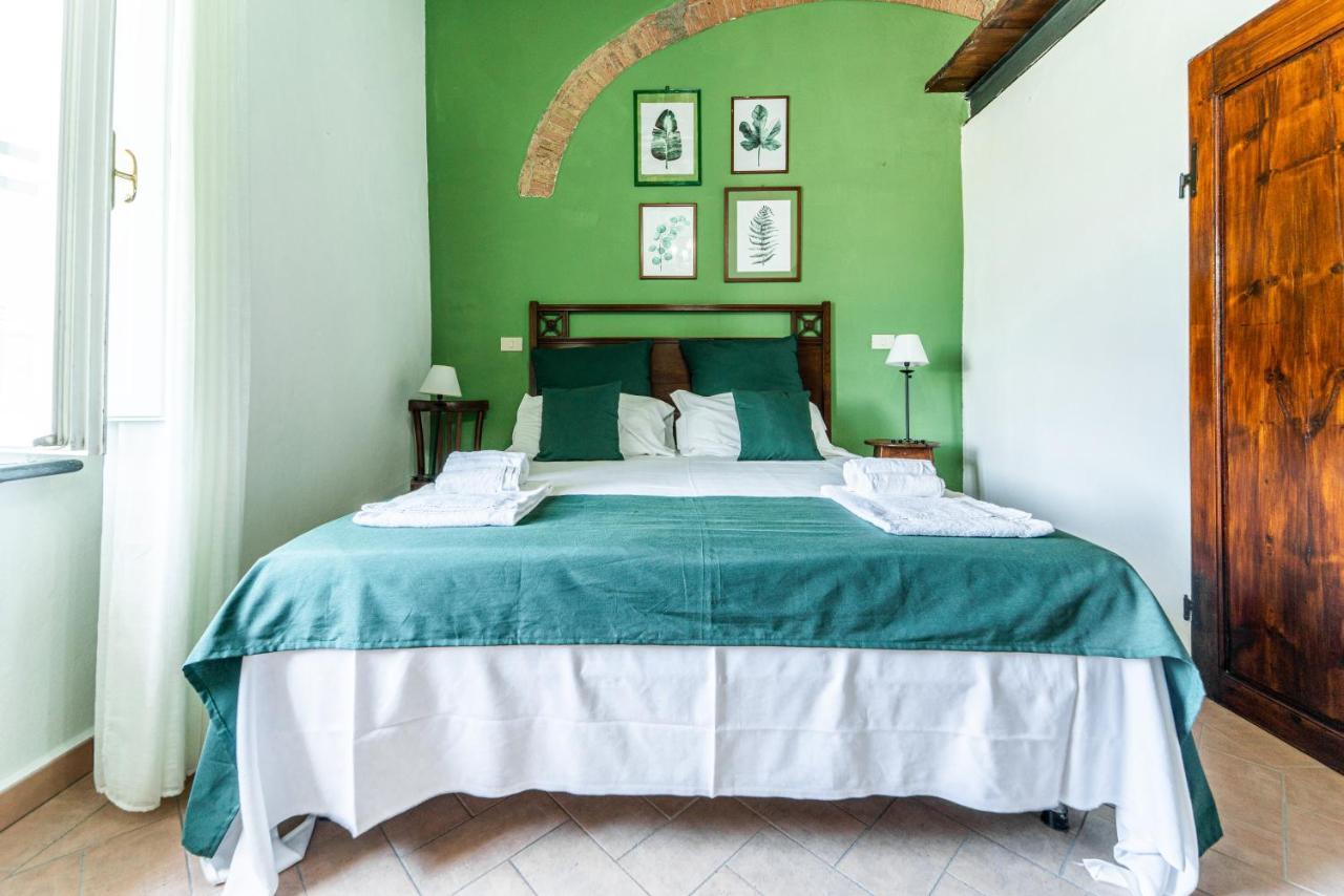 Agriturismo Le Biricoccole 베이다 외부 사진