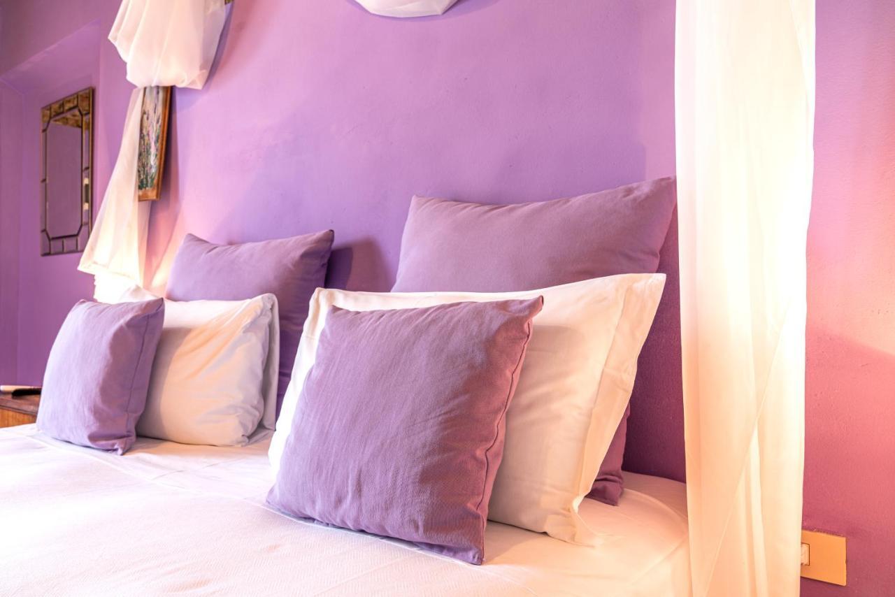 Agriturismo Le Biricoccole 베이다 외부 사진