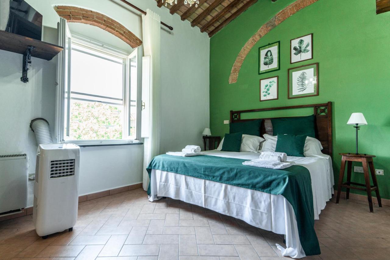 Agriturismo Le Biricoccole 베이다 외부 사진