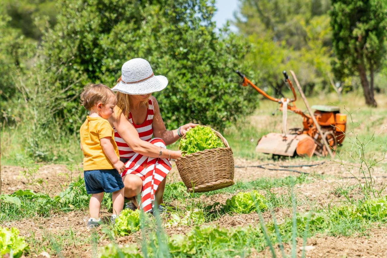 Agriturismo Le Biricoccole 베이다 외부 사진